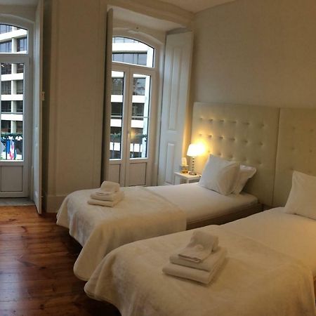 Central Lisbon Classic Apartment Zewnętrze zdjęcie