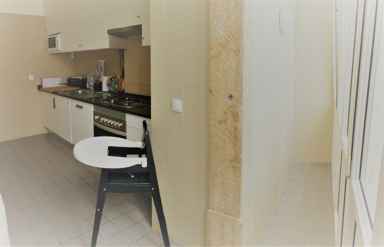 Central Lisbon Classic Apartment Zewnętrze zdjęcie
