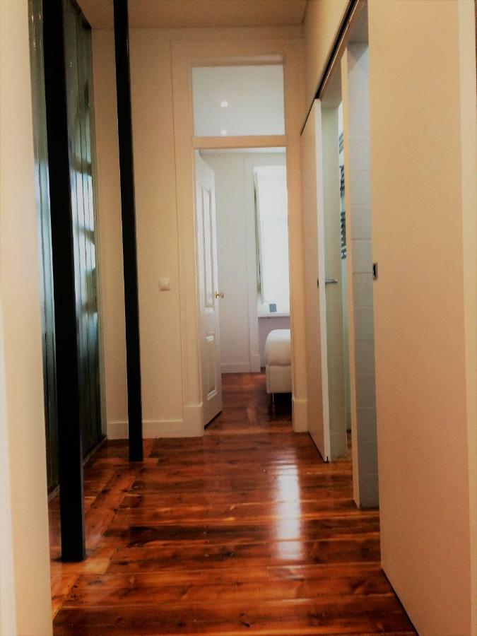 Central Lisbon Classic Apartment Zewnętrze zdjęcie